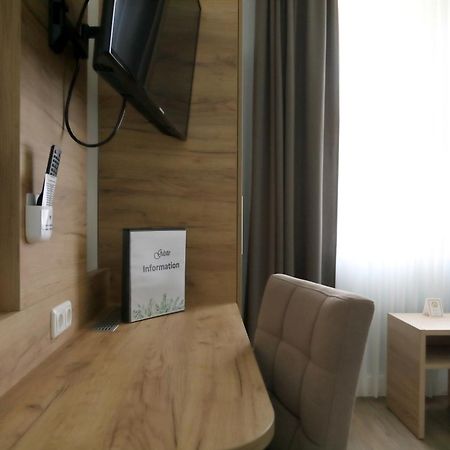 Pension Moselvilla 1900 Cochem Rom bilde